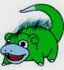Tiny Dragon