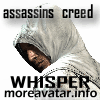 Whisper