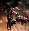Megatron