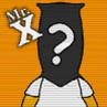 mister X