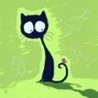 BlacK Cat