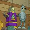 Bender Rodrigez