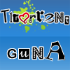 GUNA