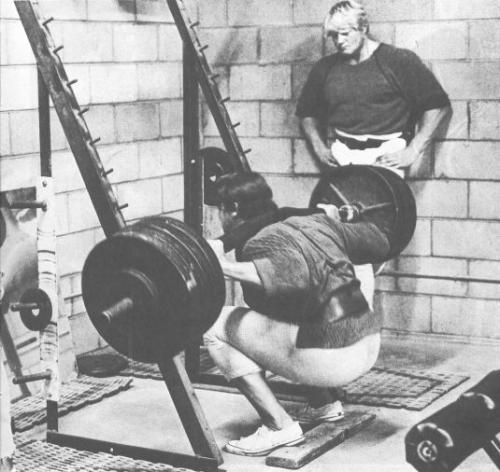 ������� ������������ / Arnold Schwarzenegger (����)