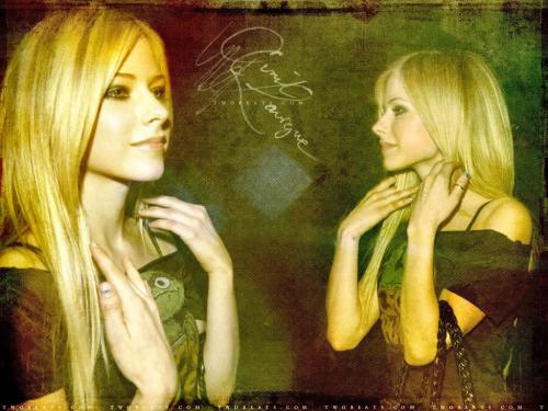 Avril Lavigne