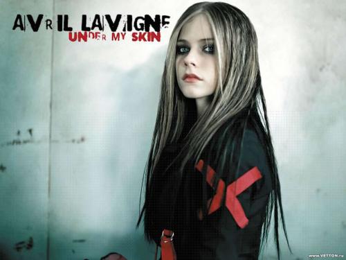 Avril Lavigne