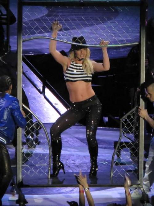 Britney Spears (Бритни Спирс)
