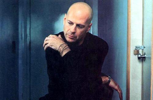 Брюс Уиллис / Bruce Willis (обои и фото)