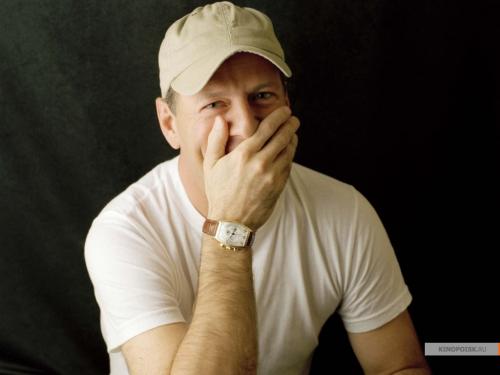 Брюс Уиллис / Bruce Willis (обои и фото)