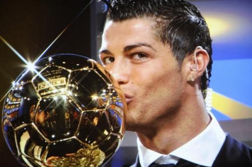 C.Ronaldo and Kaka (����)