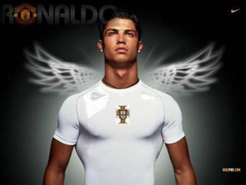 C.Ronaldo and Kaka (����)