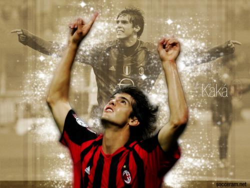C.Ronaldo and Kaka (����)