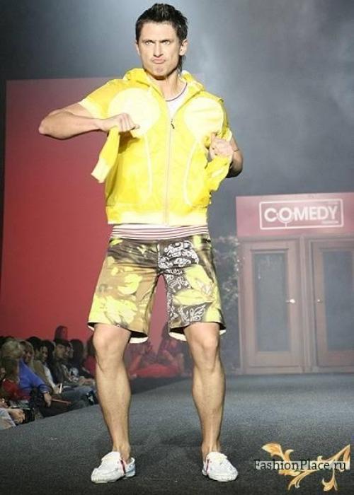 Comedy Club / Камеди Клаб (Фото и обои)