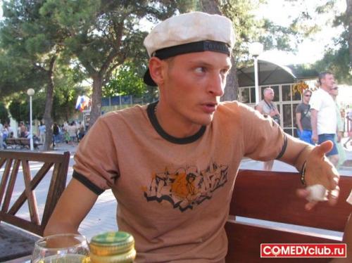 Comedy Club / Камеди Клаб (Фото и обои)