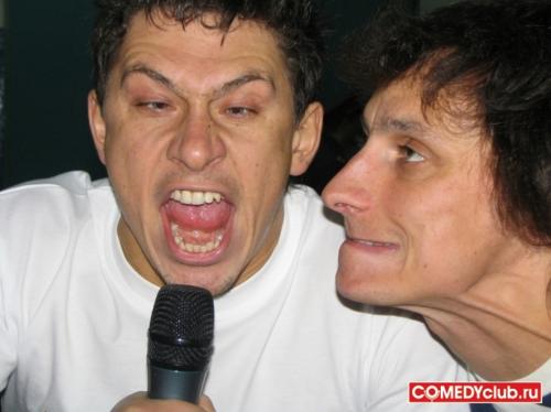 Comedy Club / Камеди Клаб (Фото и обои)