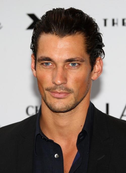 David Gandy