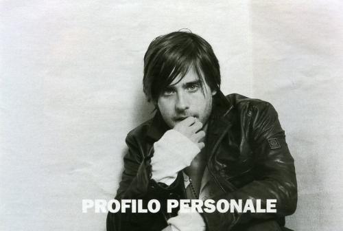 ������ ���� ( Jared Leto )