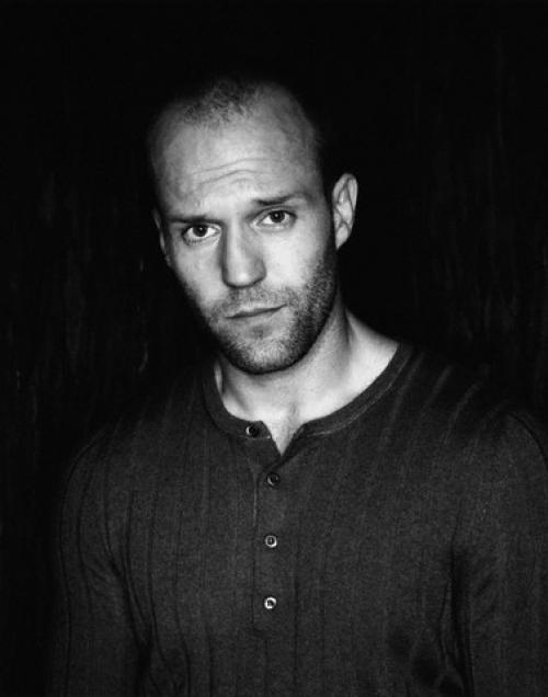 Джейсон Стэтхэм / Jason Statham (фото)
