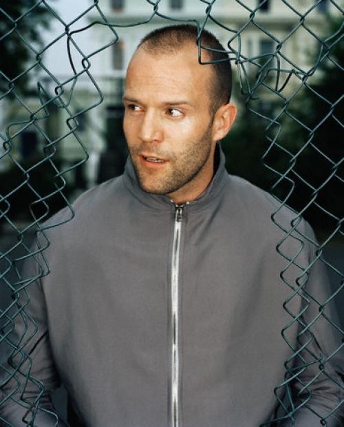 Джейсон Стэтхэм / Jason Statham (фото)