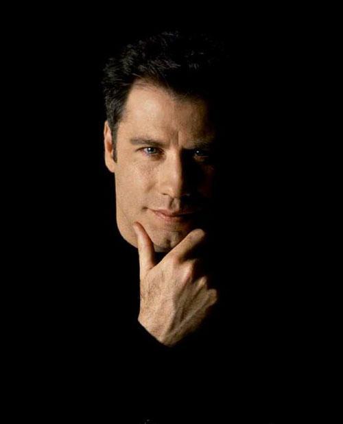���� �������� / John Travolta (����)