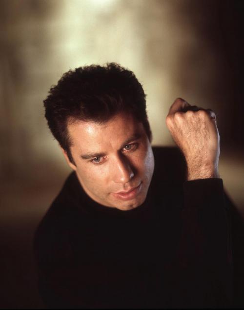 ���� �������� / John Travolta (����)