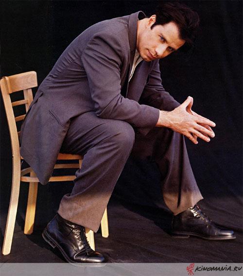 ���� �������� / John Travolta (����)