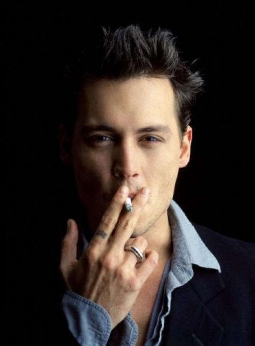 ������ ���� / Johnny Depp (���� � ����)