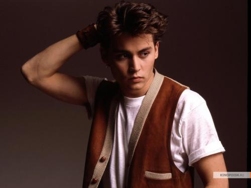 ������ ���� / Johnny Depp (���� � ����)