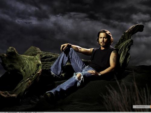 ������ ���� / Johnny Depp (���� � ����)