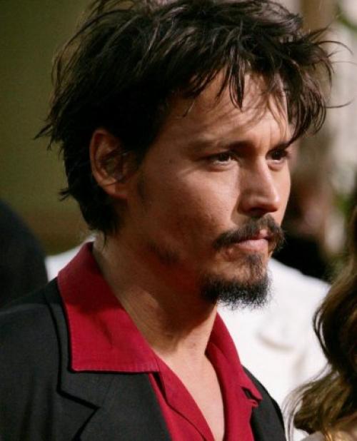 ������ ���� / Johnny Depp (���� � ����)