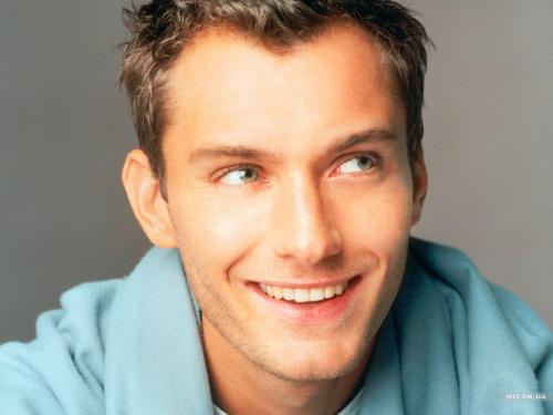 Джуд Лоу / Jude Law (фото)