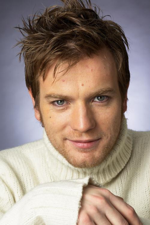 Эван МакГрегор ( Ewan McGregor )
