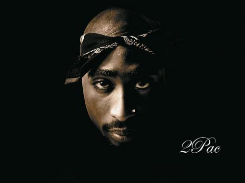 Фотки 2pac'a (Tupac amaru shakur) 32шт 800х600 - 1024х768