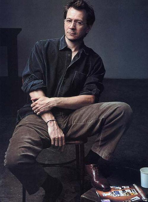���� ������(Gary Oldman)