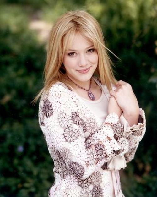 Хилари Дафф / Hilary Duff (фото)