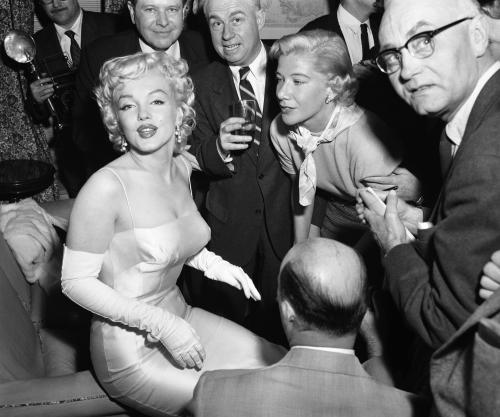 Hollywood Stars 11