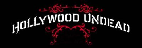 Hollywood Undead