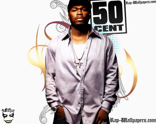 Картинки , фото 50 cent !