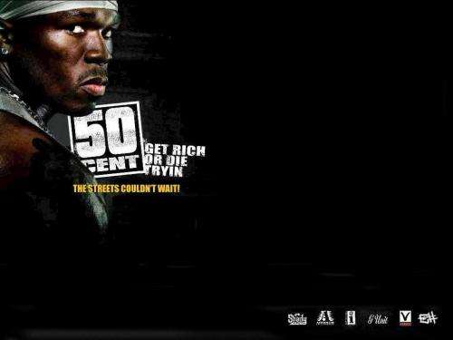 Картинки , фото 50 cent !