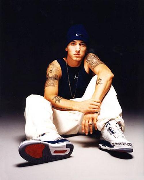 �������� , ���� Eminem !