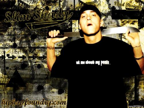 �������� , ���� Eminem !
