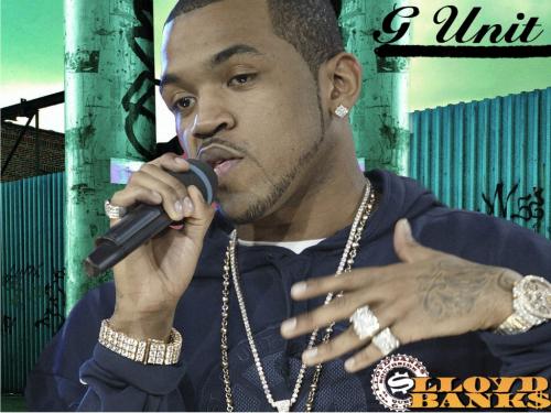 �������� , ���� Lloyd Banks !