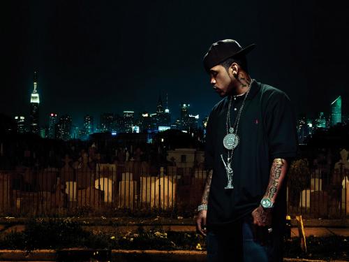 �������� , ���� Lloyd Banks !