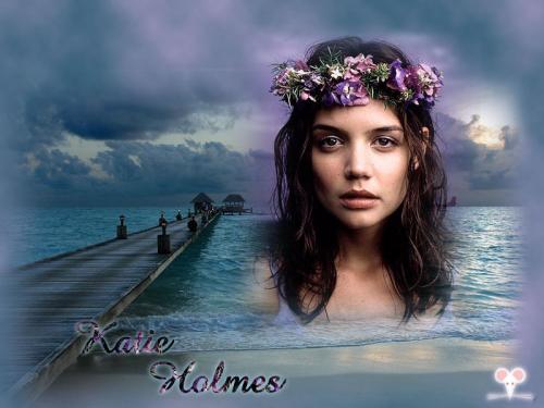 ���� ����� / Katie Holmes (����)