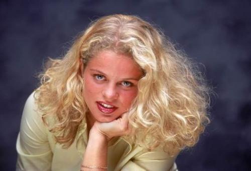 Ким Клийстерс / Kim Clijsters (фото)
