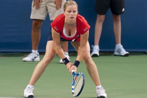 Ким Клийстерс / Kim Clijsters (фото)