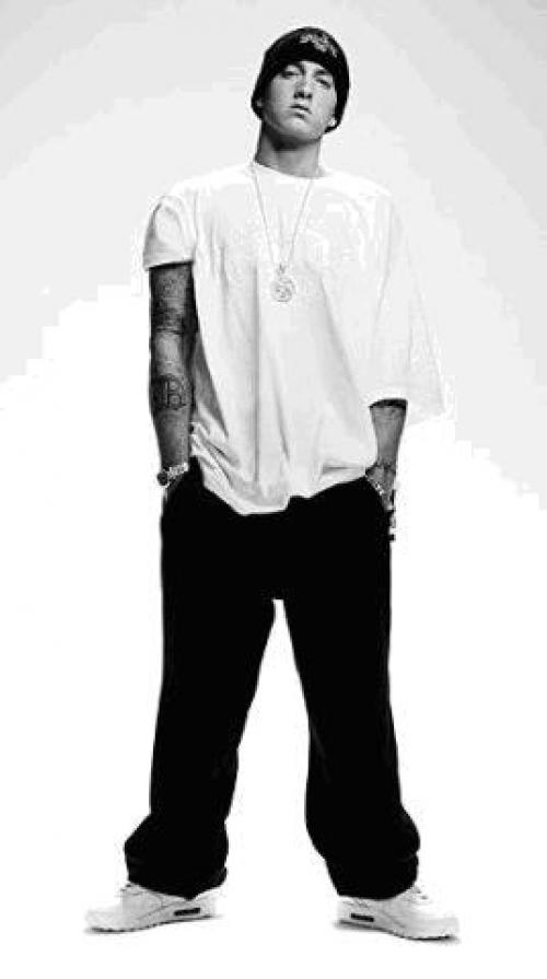 Коллекция фото Eminem \ Эминем