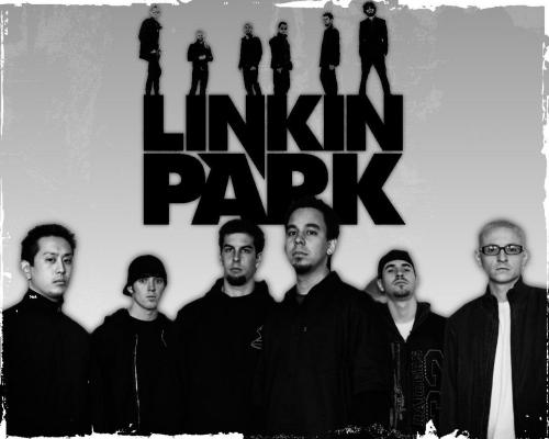Linkin Park HQ Picture Collection (картинки и обои)