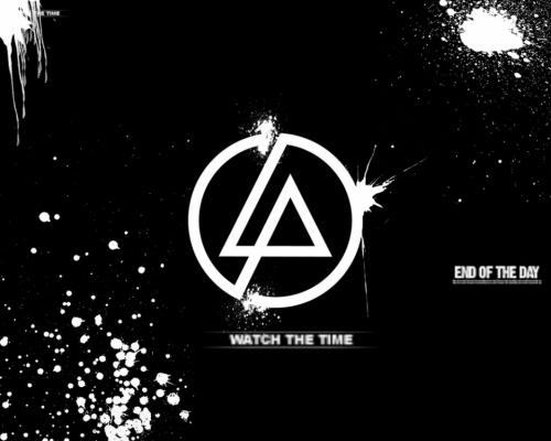 Linkin Park HQ Picture Collection (картинки и обои)