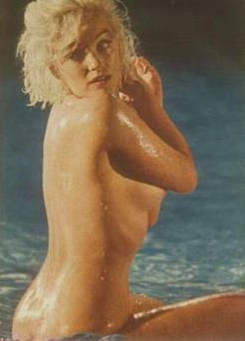Marilyn Monroe / Мэрилин Монро (1305 фотографий; Jpeg)